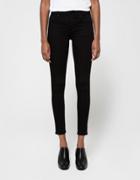 J Brand Alana High Rise Crop