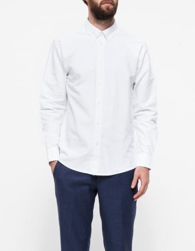 Soulland Goldsmith In White