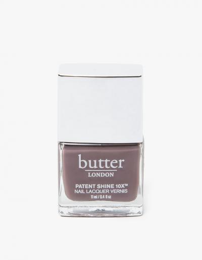 Butter London Royal Appointment Patent Shine 10x Nail
