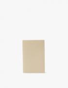 Comme Des Gar Ons Wallet Classic Leather Line Sa6400 Wallet In Off-white