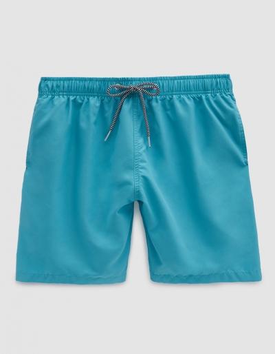 Boardies Aqua Green