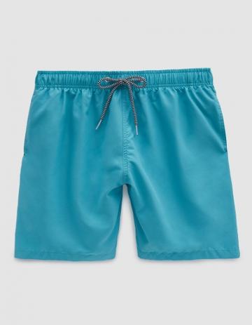 Boardies Aqua Green