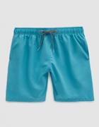 Boardies Aqua Green