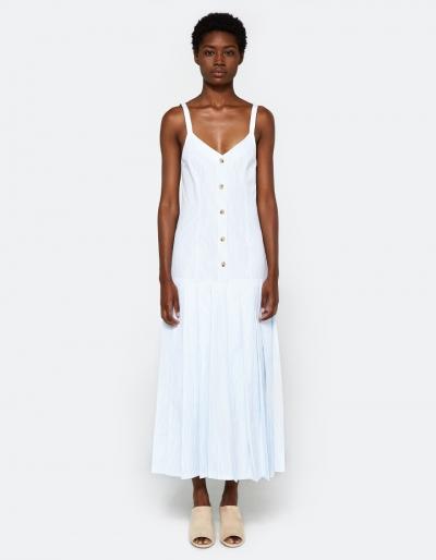 Creatures Of Comfort Monarch Dress In