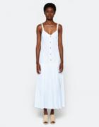 Creatures Of Comfort Monarch Dress In