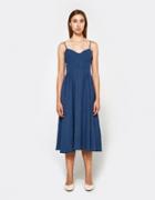 Farrow Elizabeth Dress