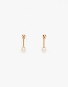 Need Supply Co. Pearl Bar Earring
