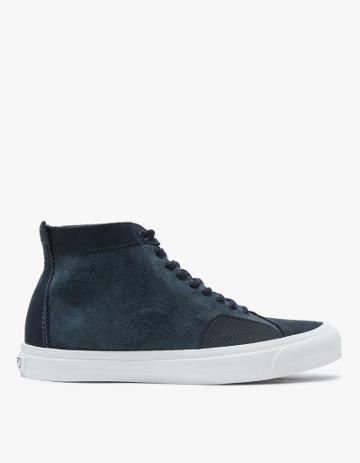 Vault By Vans Taka Hayashi Sk8-nomad Lx In Blue Graphite