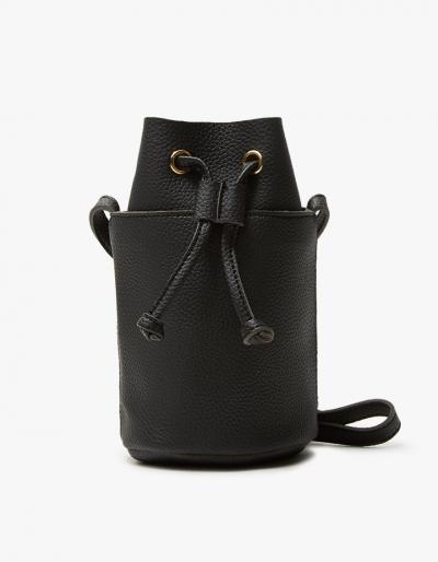 Need Supply Co. Cylinder Bag In Black