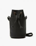 Need Supply Co. Cylinder Bag In Black