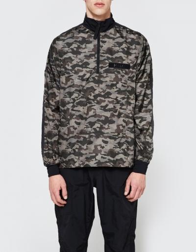 Halo Halo Stealth Camo Anorak