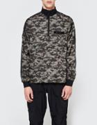 Halo Halo Stealth Camo Anorak