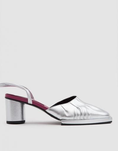 Reike Nen Mandoo Ankle Strap