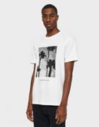 Need Palm Printed T-shirt