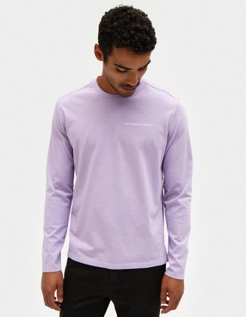 Pop Trading Co. Logo Longsleeve T-shirt