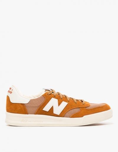 New Balance Made In Uk Ct300 Orange