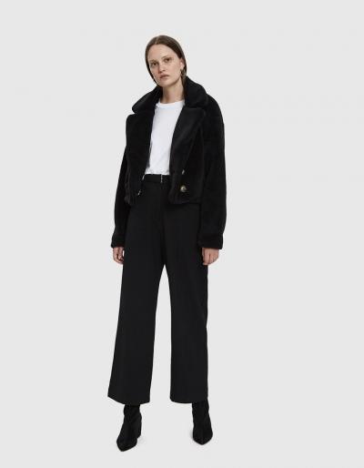 Stelen Ayana Fleece Jacket