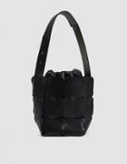 Paco Rabanne Medium Puzzle Hobo Bag