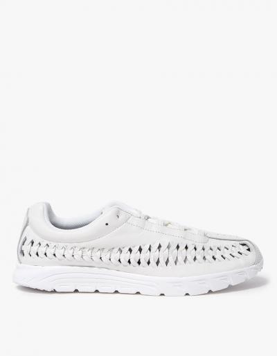 Nike Nike Mayfly Woven In White