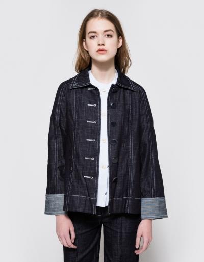 Trademark Indigo Jacket
