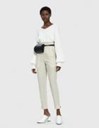 Shaina Mote Dani Lace-up Trouser