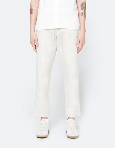 Need Pull Pant In