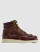 J.w. Anderson Hiking Boot