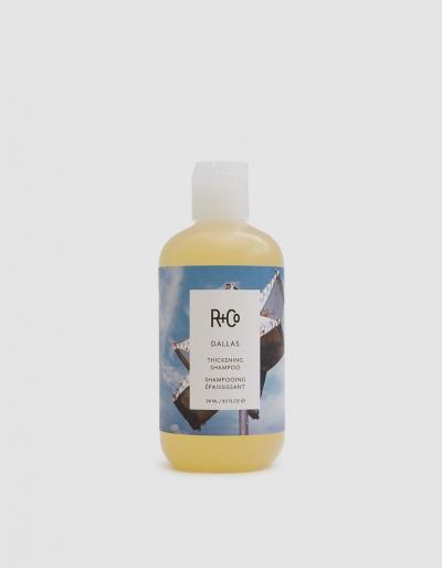 R+co Dallas Thickening