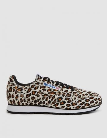 Reebok Cl Leather Head Porter