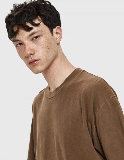 Yeezy Classic T-shirt In Hills