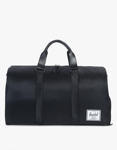 Herschel Supply Co. Novel Nylon Black