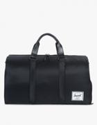 Herschel Supply Co. Novel Nylon Black