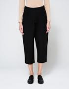 Studio Nicholson Judd Pants In Black