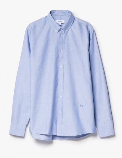 Soulland Goldsmith In Blue