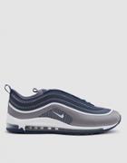 Nike Air Max 97 Ul '17 Shoe In Navy/white Navy