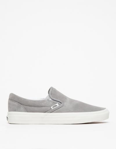 Vans Classic Slip-on In Frost Grey