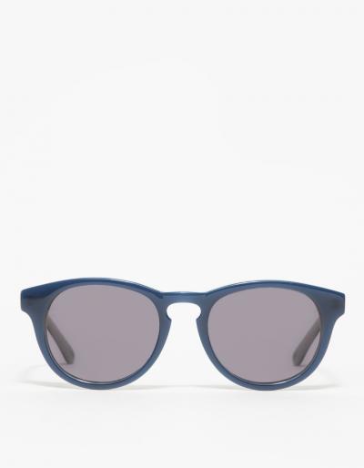 Han Kjobenhavn Timeless In Blue/white