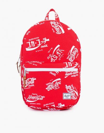 Herschel Supply Co. Coca-cola