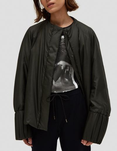 Jil Sander Developer Jacket