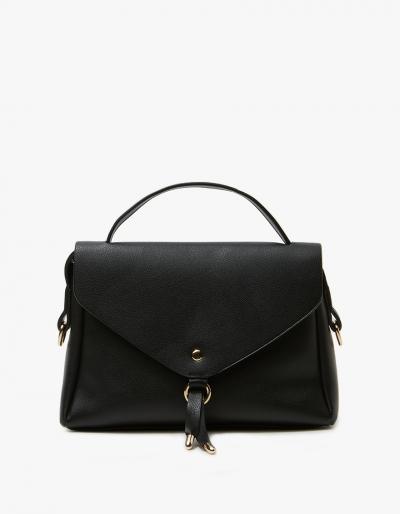 Need Supply Co. Valiance Bag In Black