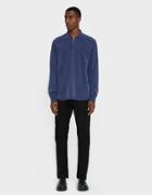 Orslow Ivy Fit Denim 107 In Black