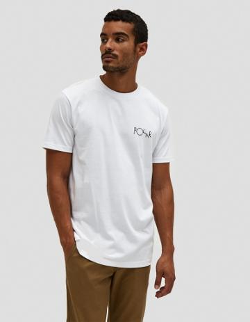 Polar Skate Co. Dane Print Tee