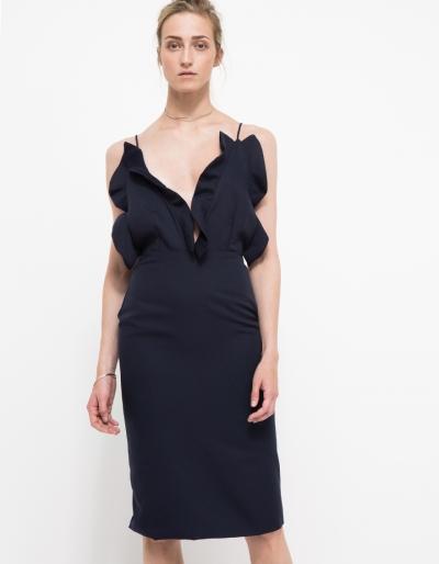 Toit Volant Flore Dress