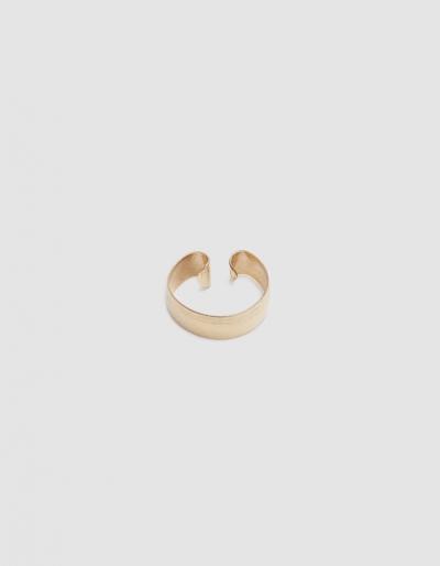 Loren Stewart Demi Demi Conch Ear Cuff