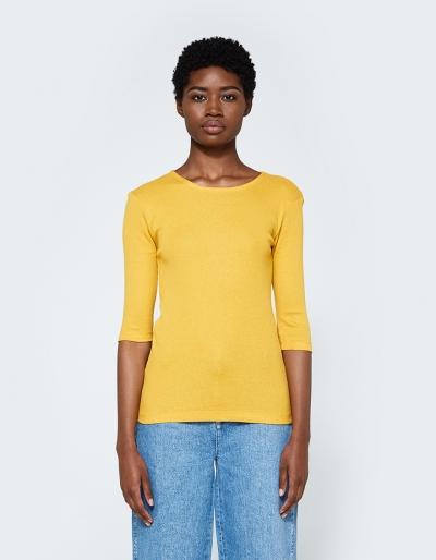 Just Female Vespa Tee In
