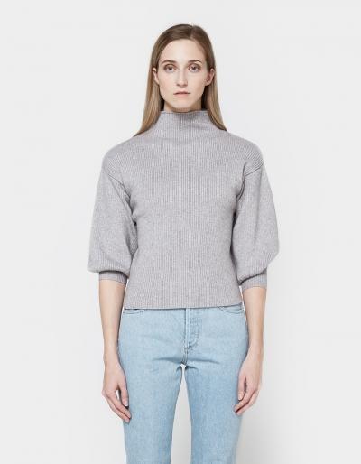 Stelen Yuri Sweater In Grey