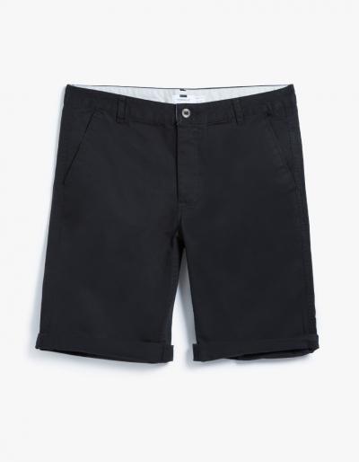 Topman Black Deane Chino