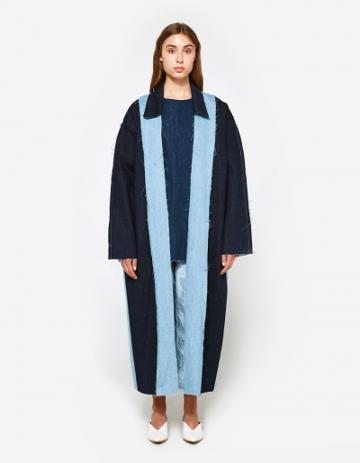 Ashley Rowe Coat With