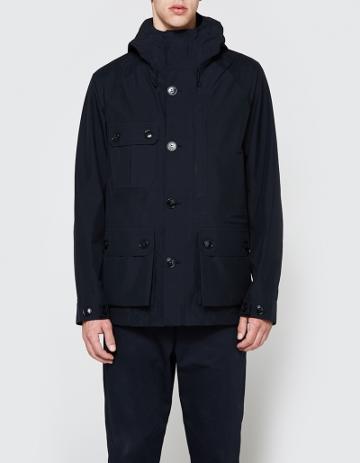 Woolrich John Rich & Bros. Gtx Mountain Jacket