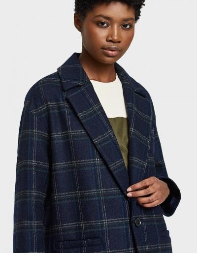 Creatures Of Comfort Nicolas Jacket